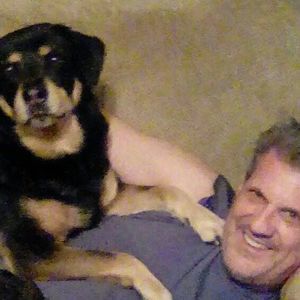 Meet your Posher, Timothy